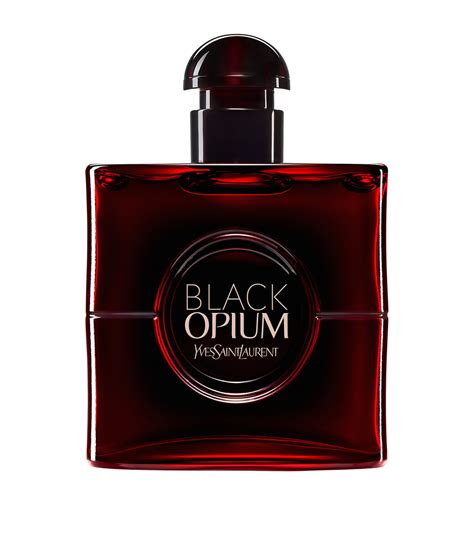 ysl black optimum 50ml tester|YSL black opium for her.